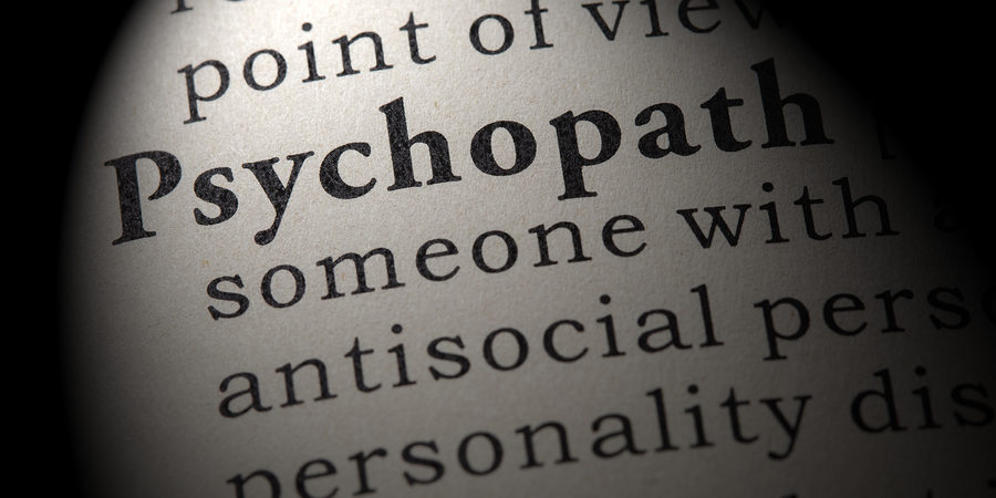 Are You a Psychopath? Take This Test. - YouTube