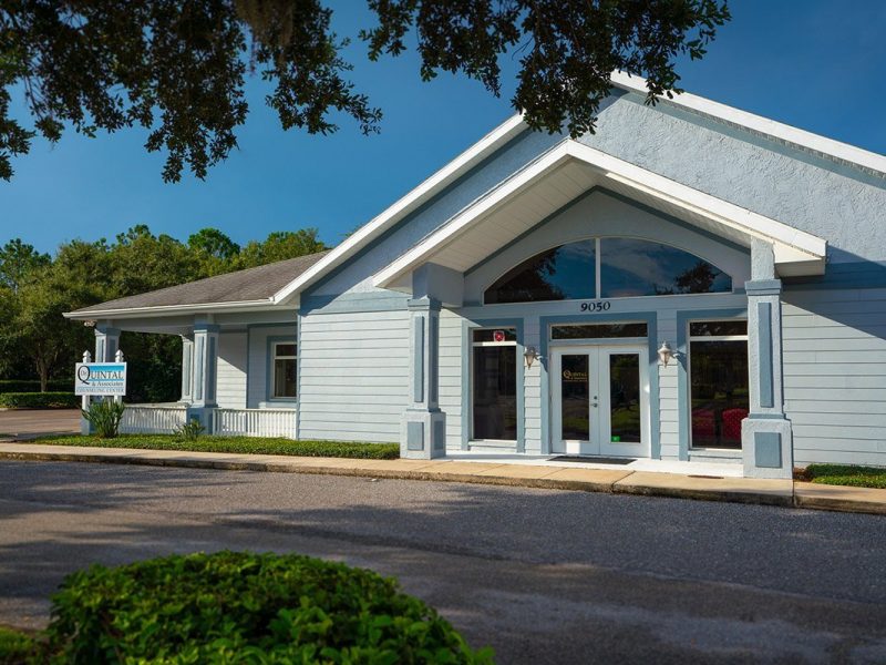 Dr Quintal & Associates Counseling Center In Lakewood Ranch