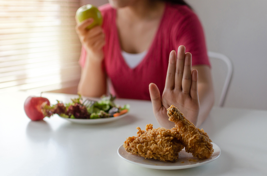 Disorders? eating can toxic relationships cause 