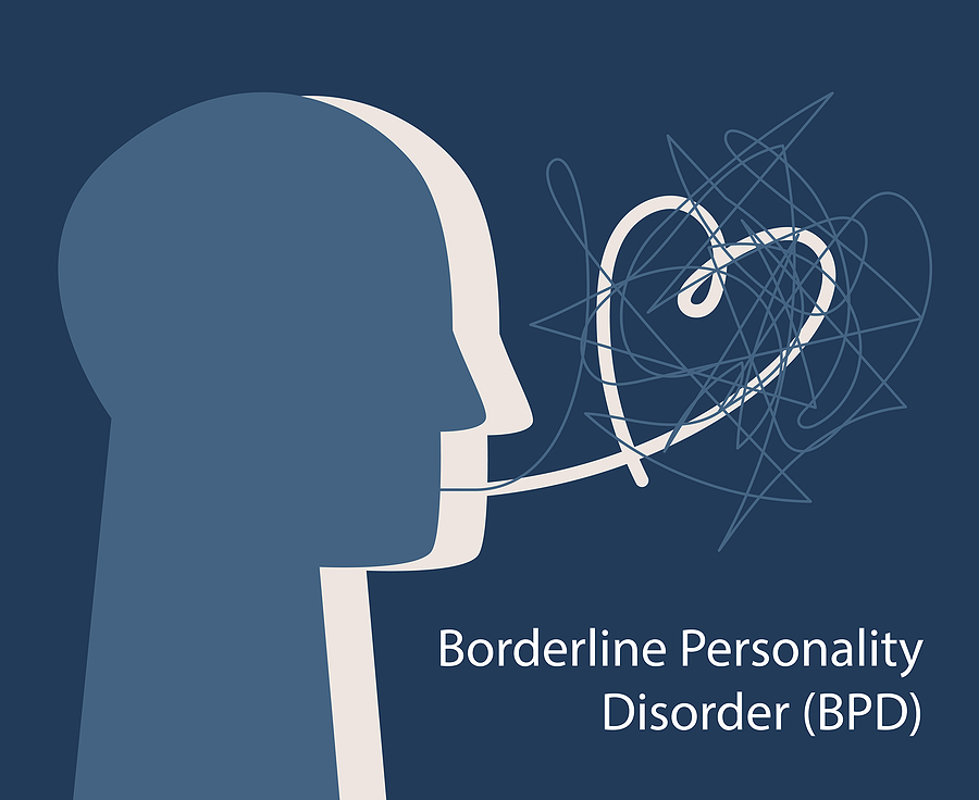 Borderline Personality Disorder (BPD): Understanding BPD and how