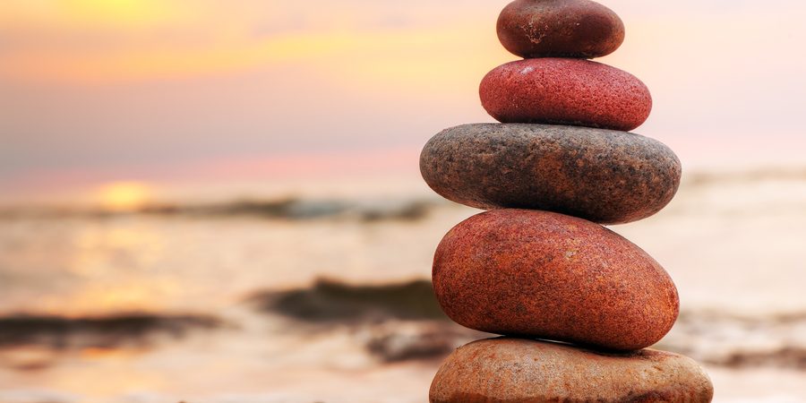 Finding Balance in our Hectic Lives • Dr. Quintal & Associates